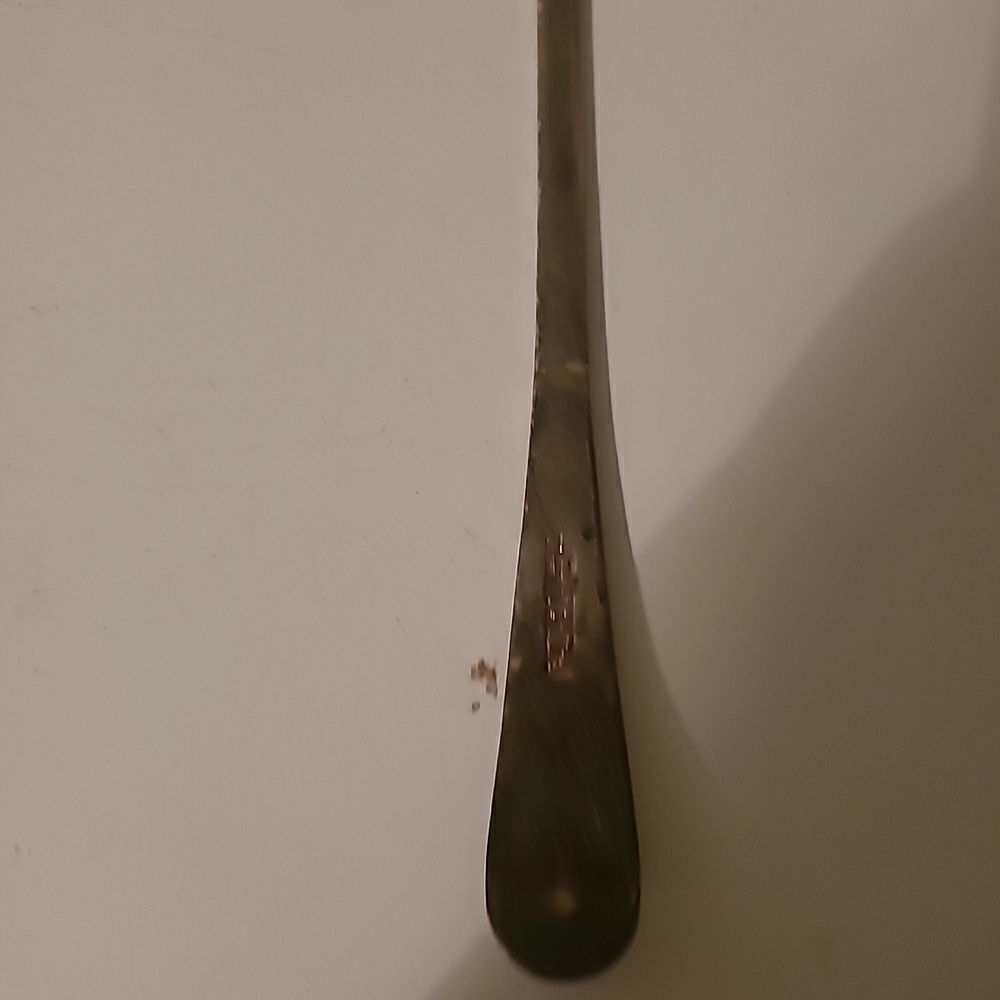 Sheffield England Spoon Set - Picture 6 of 11